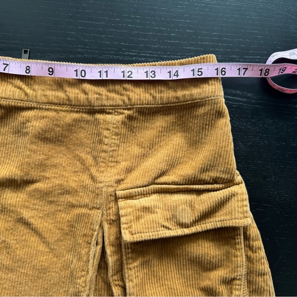 Wild Fable Corduroy Skort with Pockets Size M - Picture 2 of 4